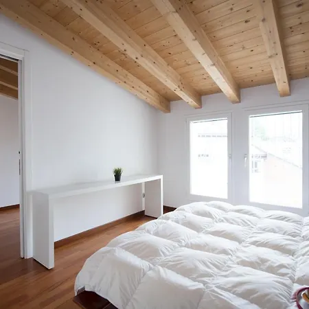 Apartment Vesio Halldis *